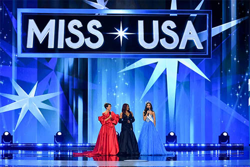 Miss America, Miss World pageants accused of discrimination