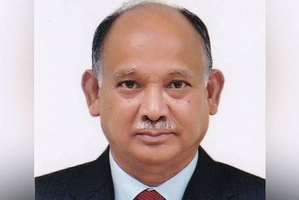 Ex-railway minister Sujon remanded for 3-day