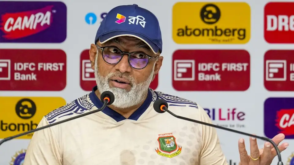 Team balance gives us the confidence to beat India: Hathurusingha