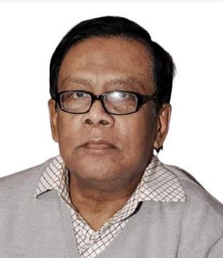 DUJ mourns death of journalist Azmal Hossen Khadem