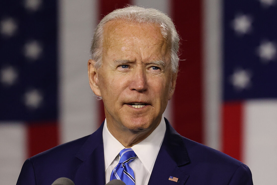 Biden calls for Sudan parties to 're-engage' in peace talks