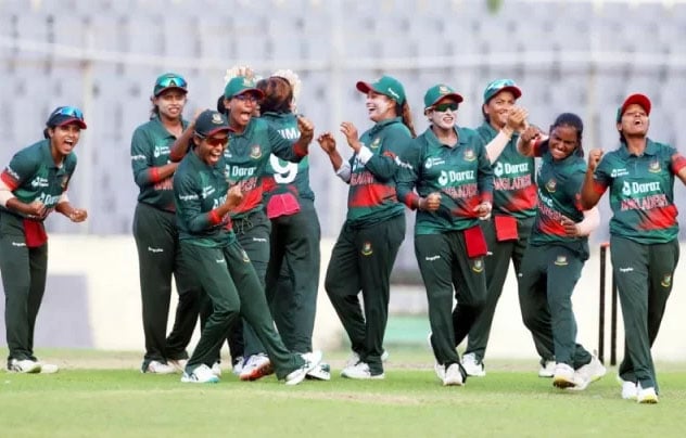  Bangladesh announce squad for Women's T20 World Cup