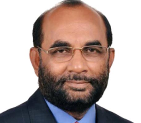 Travel ban slapped on ex-minister SM Rezaul