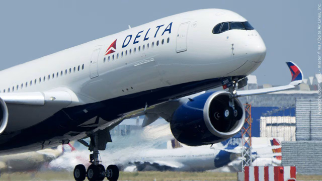 Delta suspends US-Israel direct flights until end of 2024