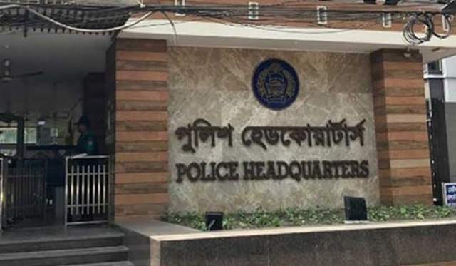 Don't take law in your own hands: Police Headquarters