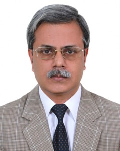 Prof SM Hasan Talukder made RUB VC