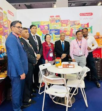 Bangladeshi foods draw attention at KL food fair