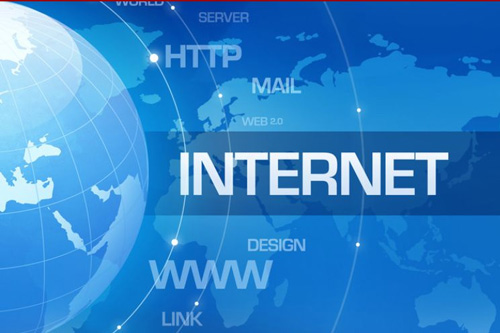 Internet remains active in CHT