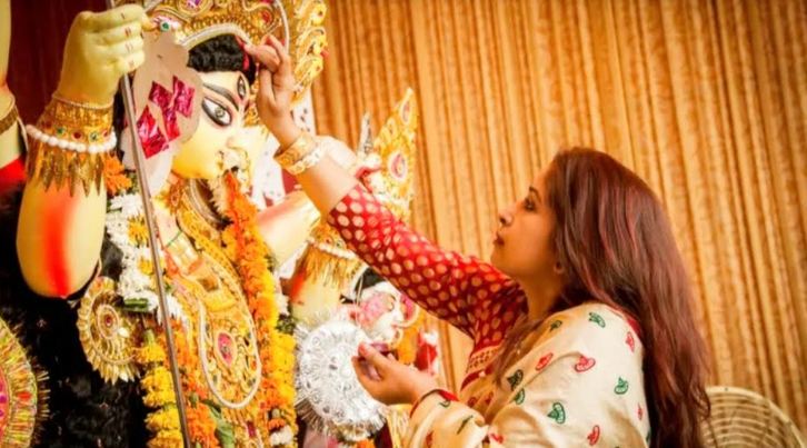 Durga Puja to be celebrated at 835 Puja mandaps in Rangpur