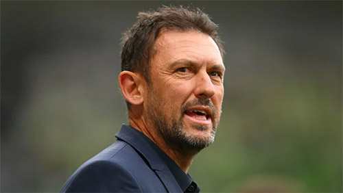 Tony Popovic appointed new Socceroos coach: Football