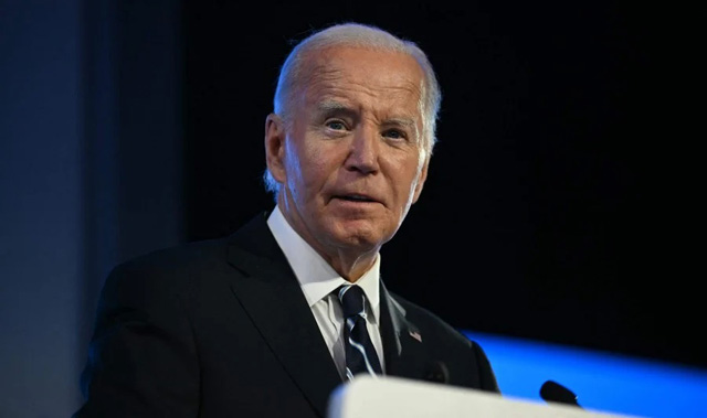 Biden's UN goodbye aims to 'Trump-proof' legacy