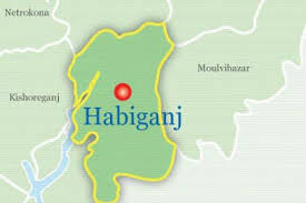 10,000-kg Indian smuggled sugar seized in Habiganj