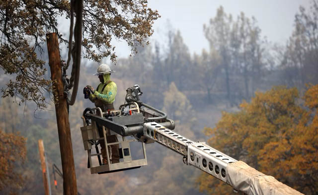 Quito facing 'critical' wildfire threat, mayor says