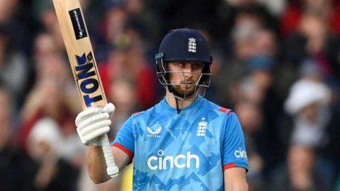 Jacks says new-look England need time to master ODIs