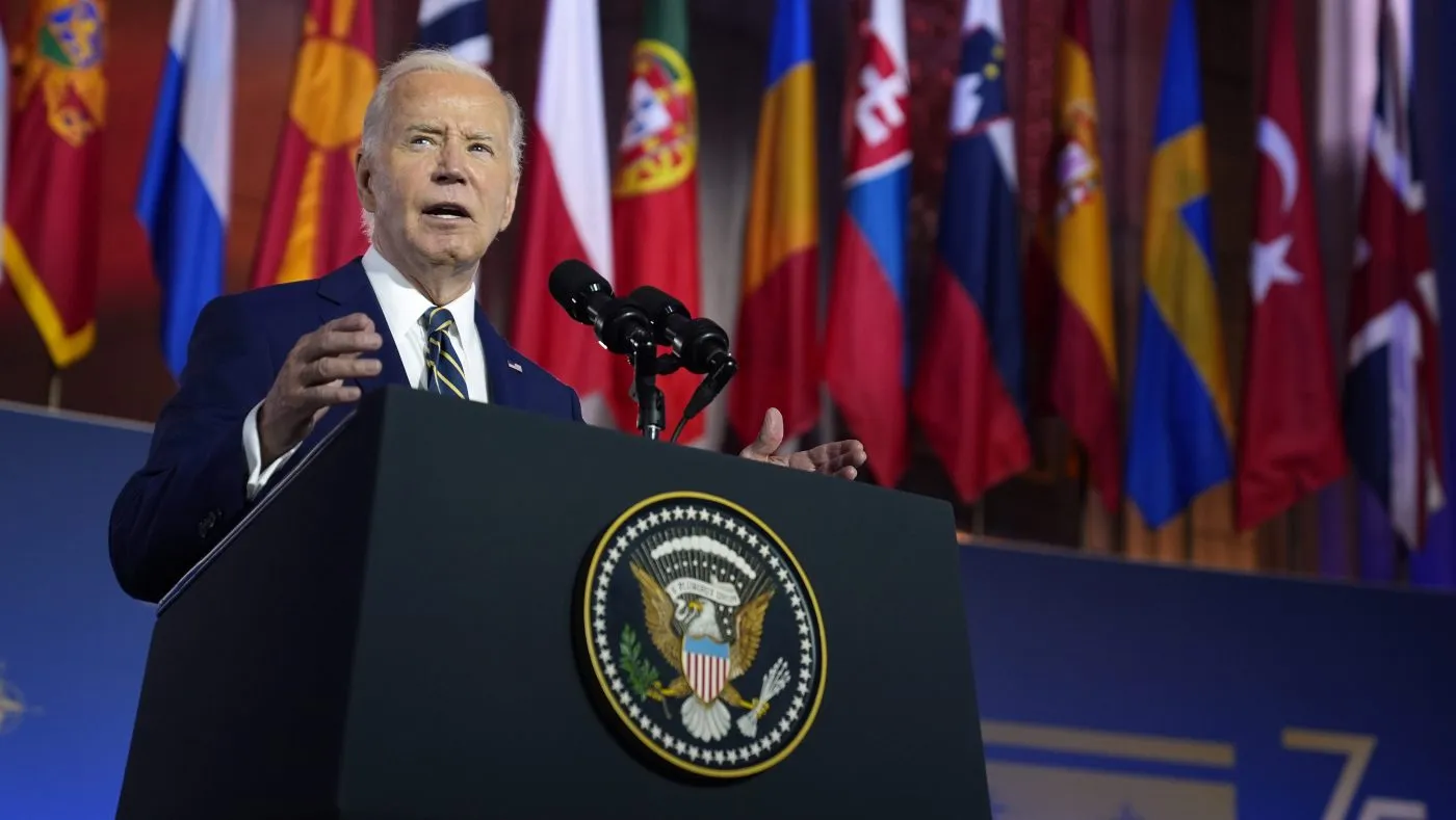 Biden calls high-level summit of 50 Ukraine allies in Germany