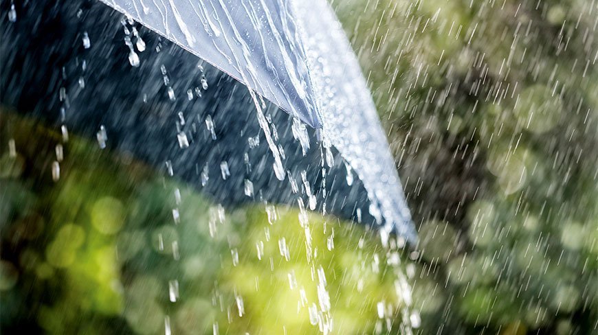 Light to moderate rain likely over different parts of country