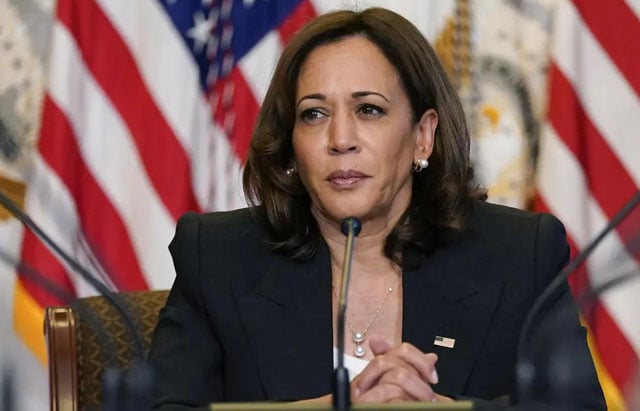 Harris vows migration crackdown, reform as she finally visits border