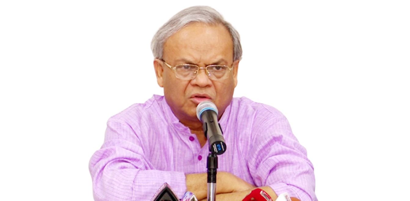 State reforms not possible keeping AL cohorts in admin: Rizvi