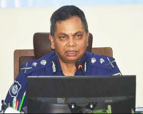 IGP seeks public support to stop mob justice