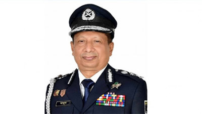 Ex-IGP Mamun on 4-day remand in trader Wadud murder case