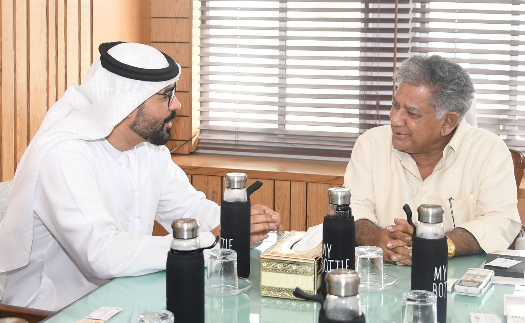 UAE keen to invest in Chattogram port 