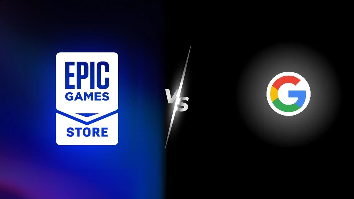 Epic Games sues Google and Samsung over app store