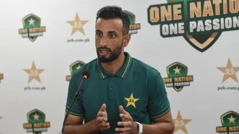 Masood says 'hurt' Pakistan aim to end win drought against England