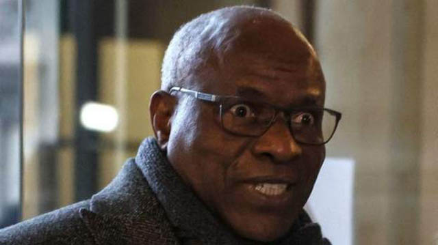 Rwandan ex-doctor goes on trial in France accused of genocide