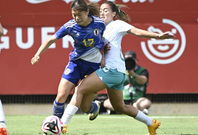 Champions League can put Asian women's football on map, say players