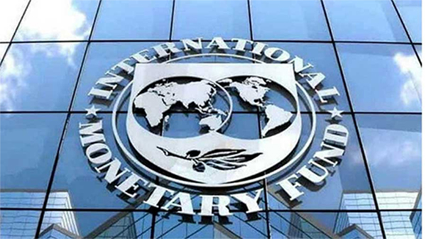 IMF lauds Bangladesh's efforts to overcome economic challenges