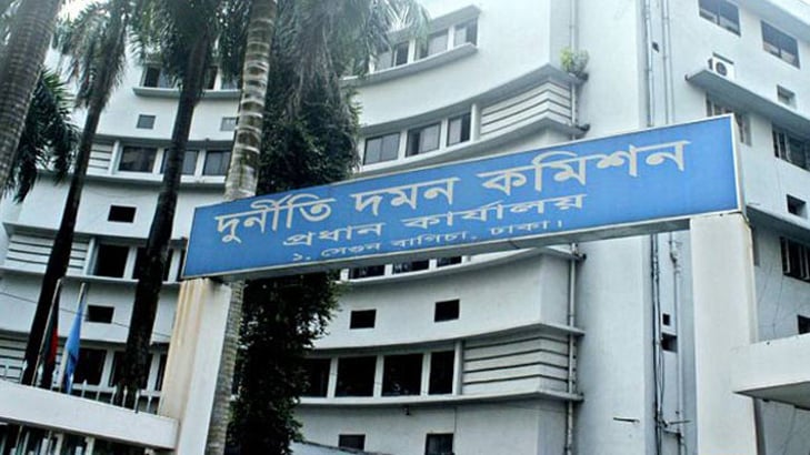 ACC sends 71 requests abroad to retrieve laundered money