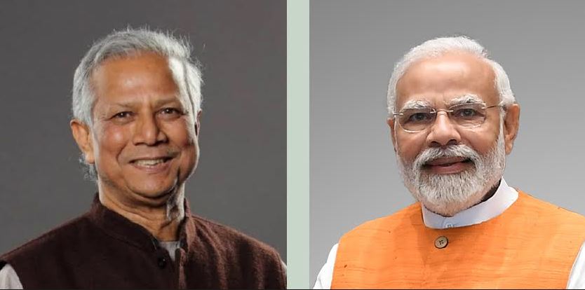 Yunus, Modi may meet in BIMSTEC summit in Nov: foreign adviser  