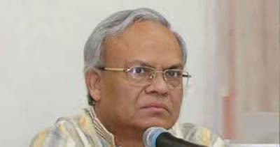 Dictator's beneficiary factory owners behind destabilizing garment industry: Rizvi