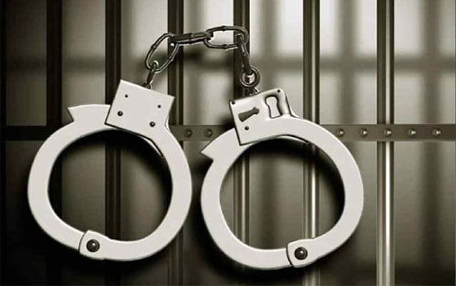 Two Juba League, Chhatra League leaders arrested in city