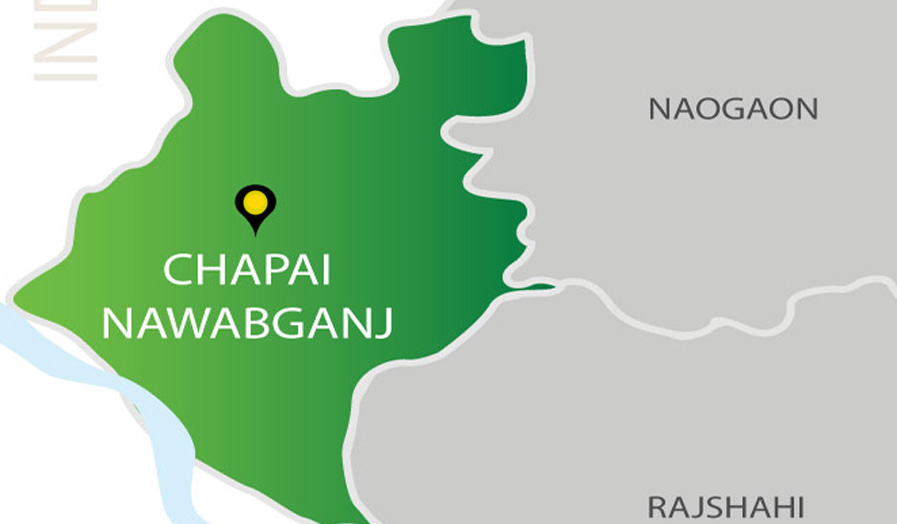 Water rises in Chapainawabganj rivers as no chance of flooding