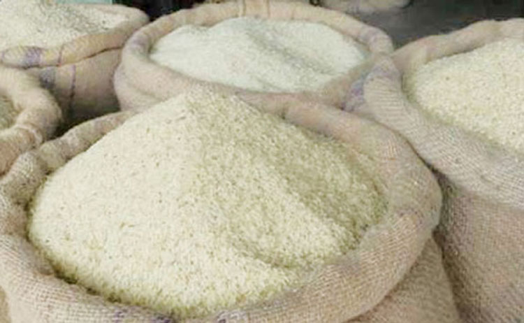 Over 14,164 MT rice to be distributed among fishermen in 37 dists