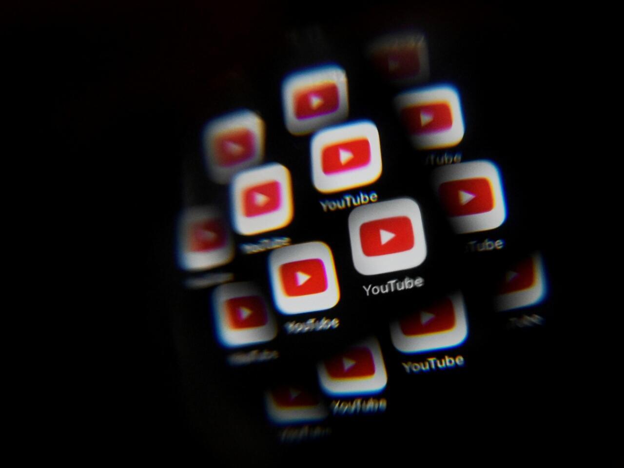 EU queries Snapchat, TikTok, YouTube over 'harmful' content risks