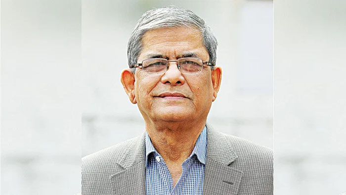 Court asks to re-investigate Fakhrul's convoy attacking case