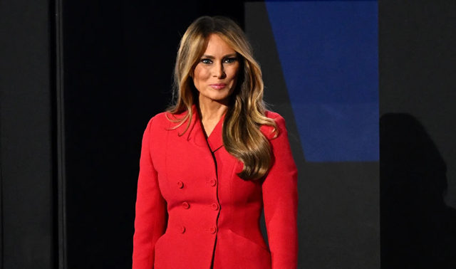 Melania Trump defends abortion in upcoming memoir: report