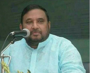 Police arrest ex-lawmaker Dabirul Islam in Thakurgaon