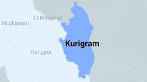 264.5mt rice allocated for Kurigram Puja mandaps