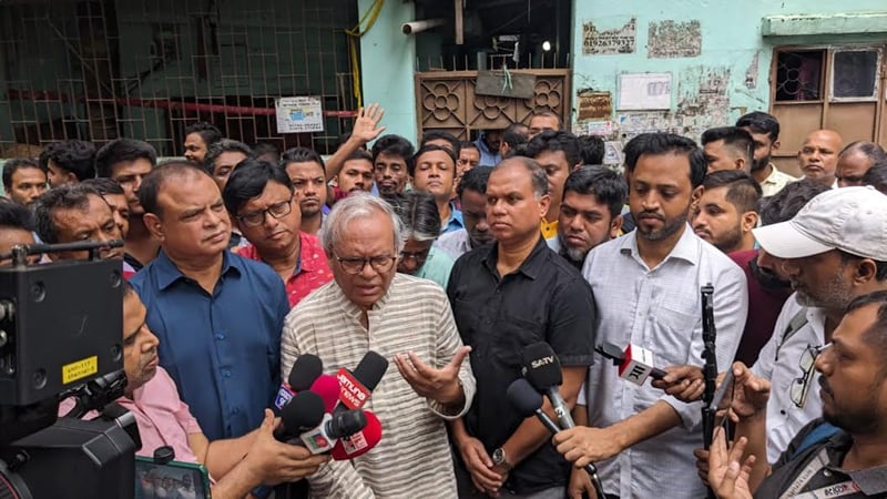 Tarique Rahman takes education responsibility of martyr Masud’s daughter Arobi: Rizvi