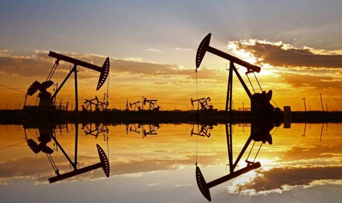 Oil prices surge on concerns over Middle East