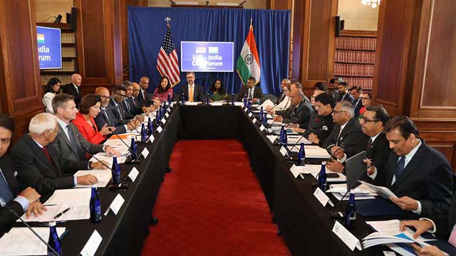 US, India to cooperate on critical minerals: statement