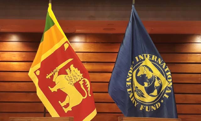 Sustaining reforms critical for Sri Lanka: IMF