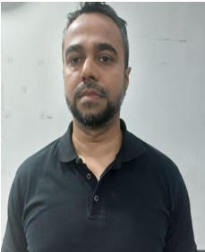 Hizb ut-Tahrir Media Coordinator Imtiaz Selim arrested