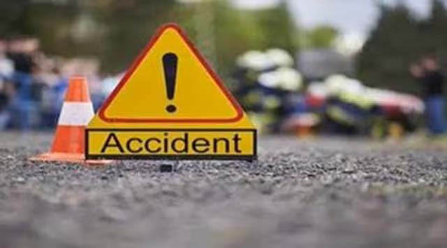 Three killed in Jamalpur road accident