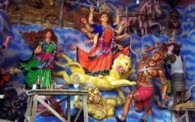 Durga Puja to be held at 106 mandaps in Bhola