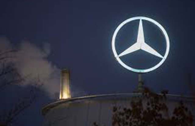 Mercedes-Benz fined $7.3 mn for harassment of Brazil workers