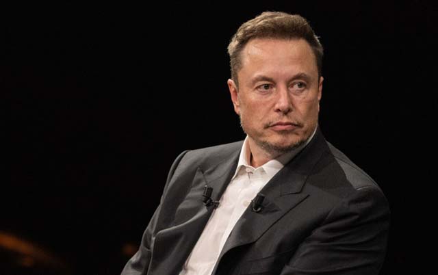 Musk's X pays millions in Brazil fines... to wrong account